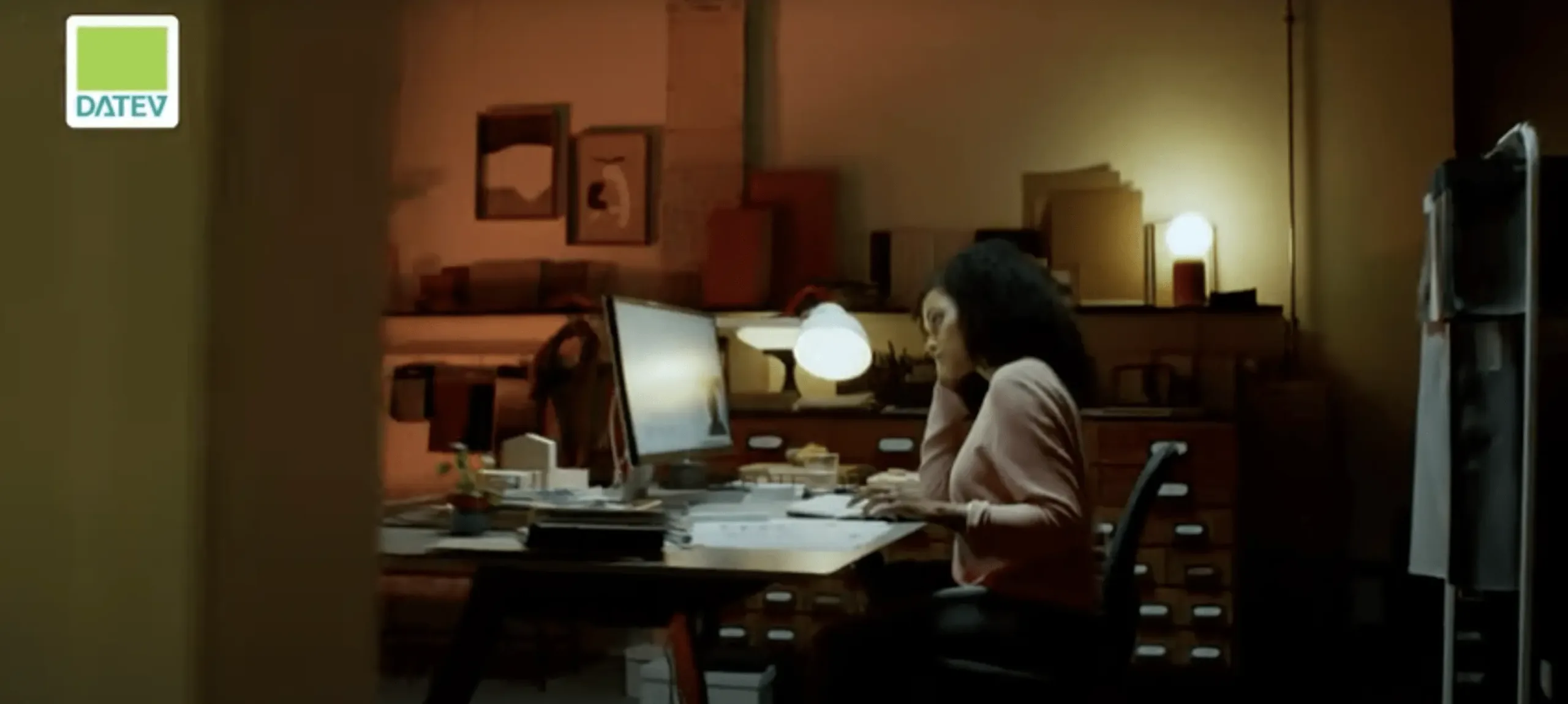 DATEV - Doppelte Partnerschaft | 2020