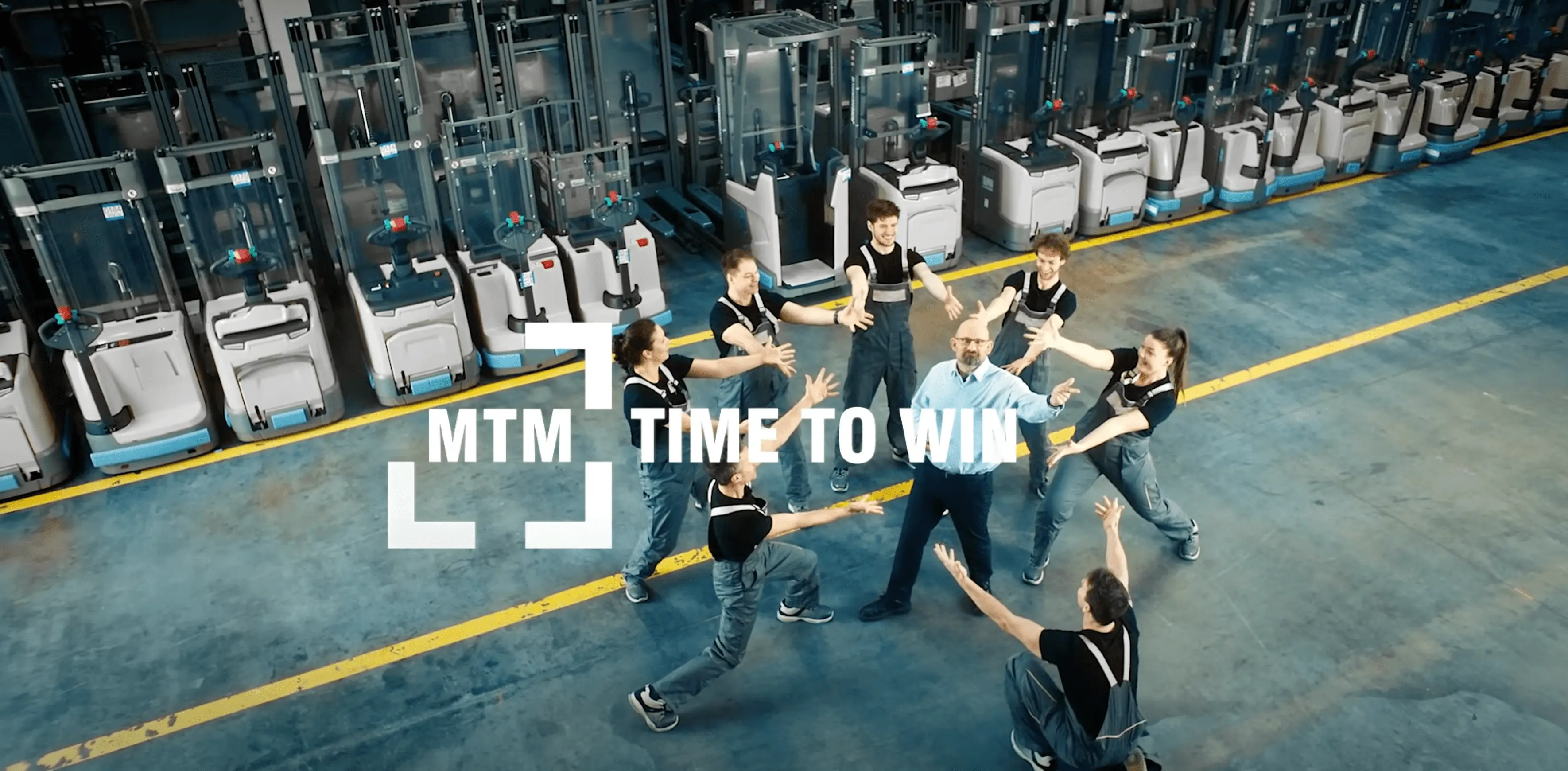 MTM - Time to Win | 2020