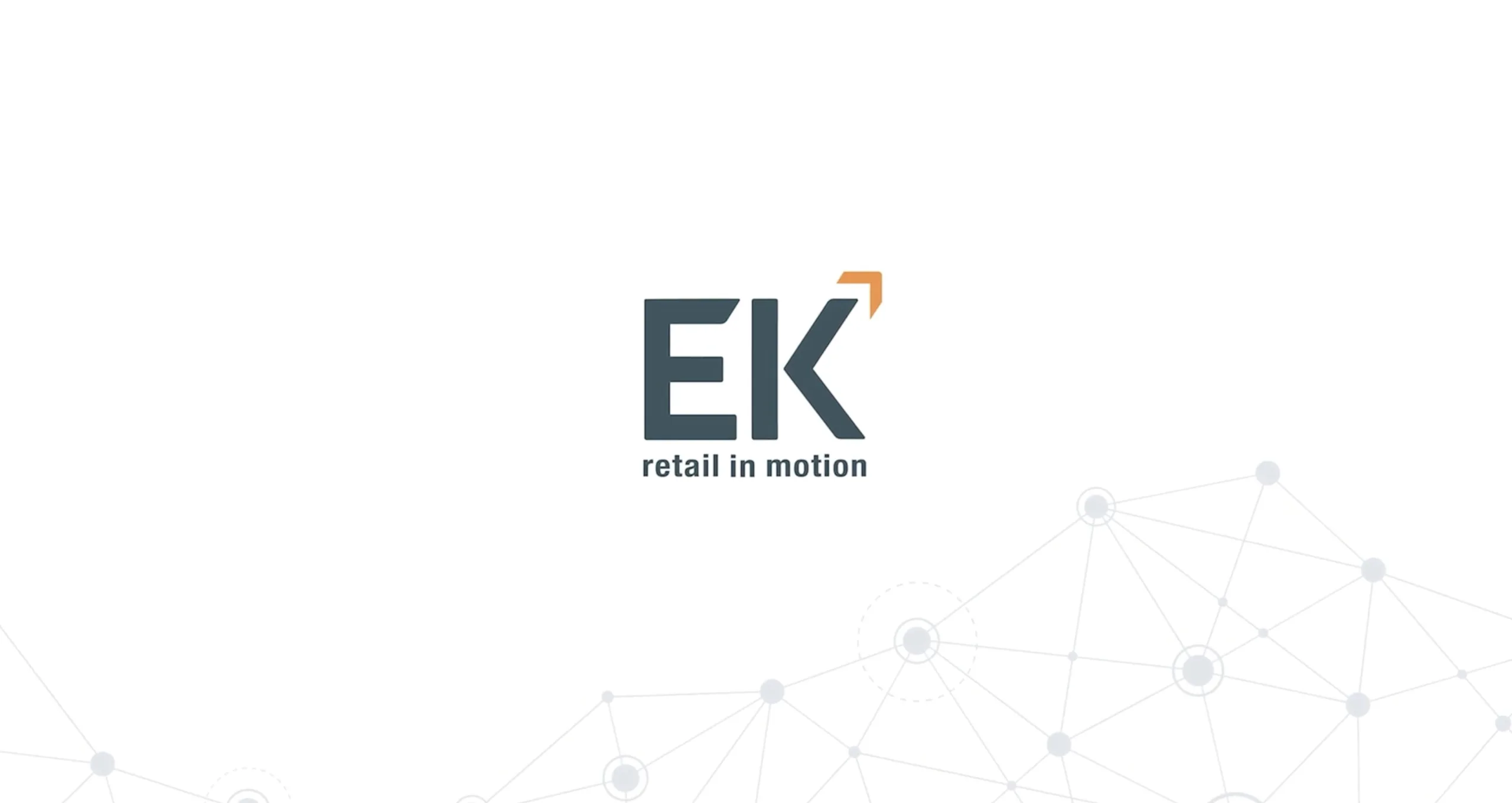 EK — retail in motion