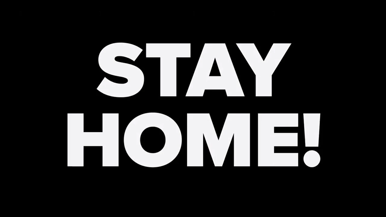 Stay Home | 2020 — Arrangement | Mix | Mastering